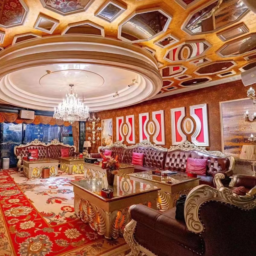 牡丹江小时场ktv总排行推荐-绥芬河市ktv预定